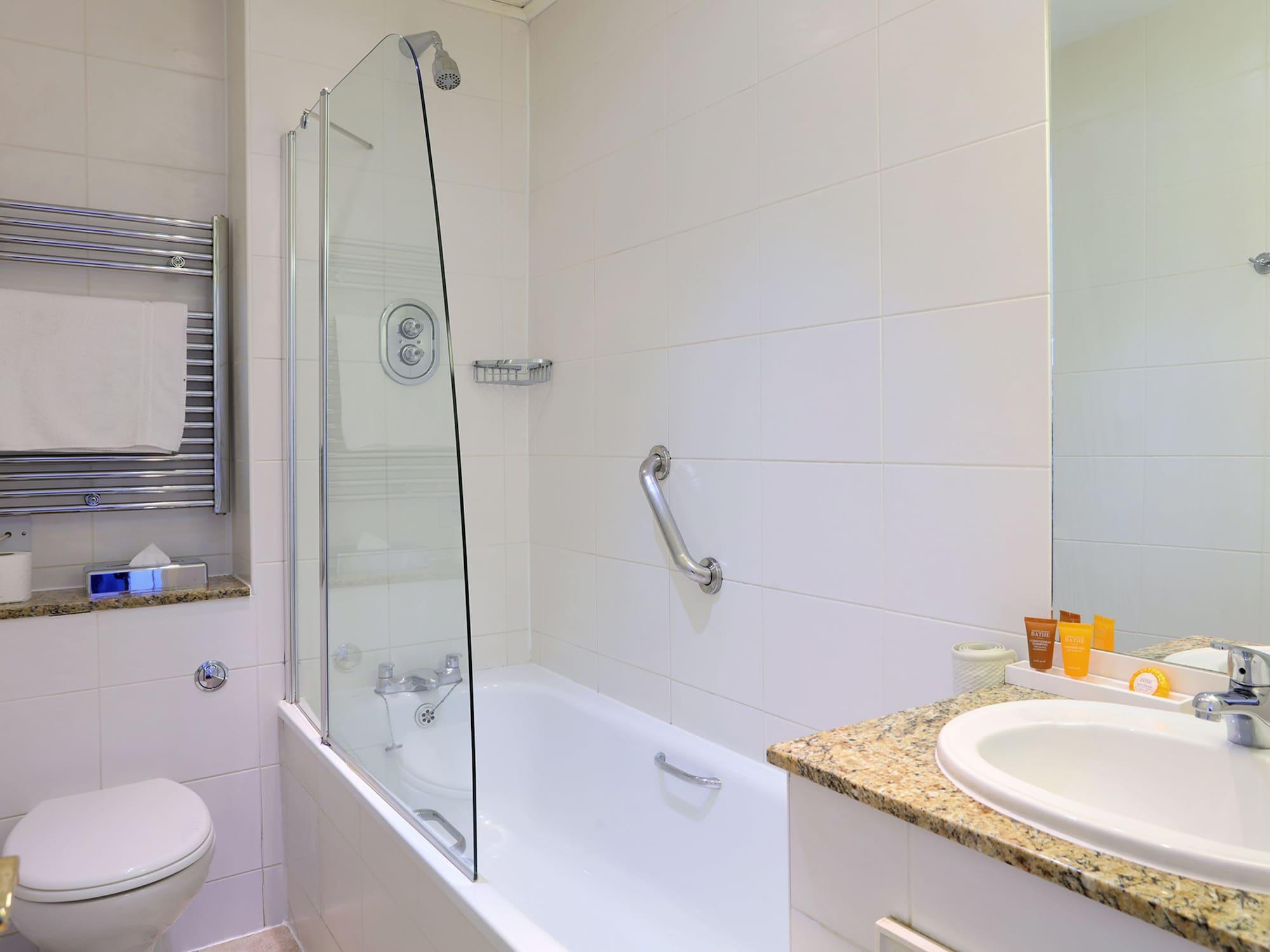 Chester Station Hotel, Sure Hotel Collection By Best Western Buitenkant foto