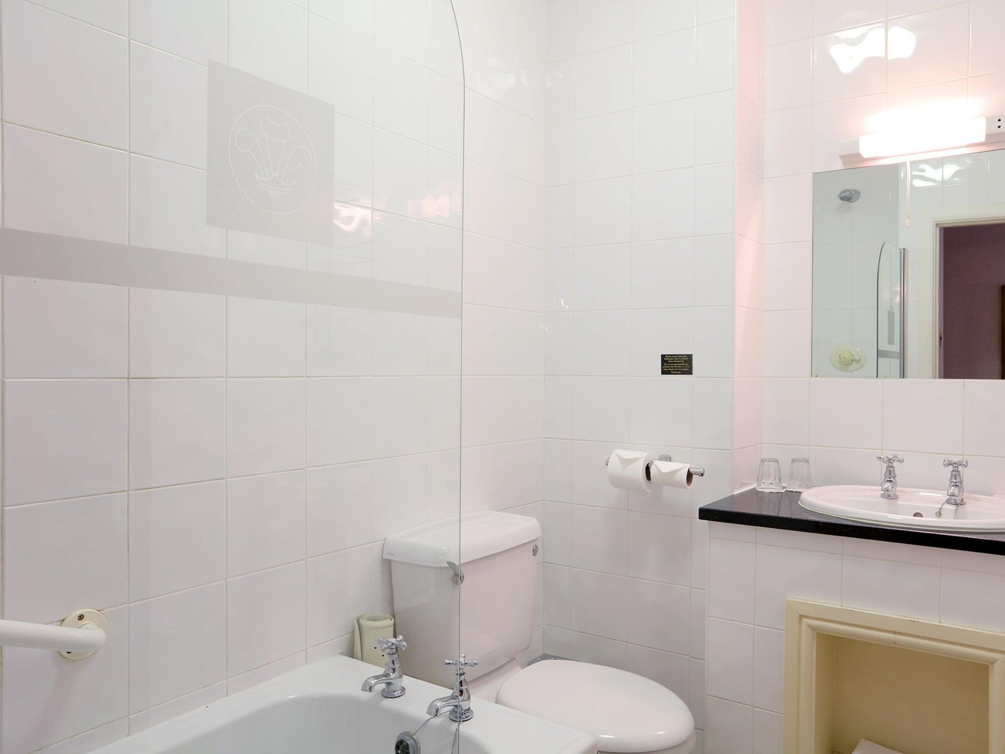 Chester Station Hotel, Sure Hotel Collection By Best Western Buitenkant foto