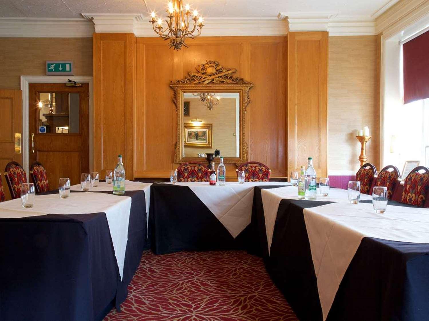 Chester Station Hotel, Sure Hotel Collection By Best Western Buitenkant foto